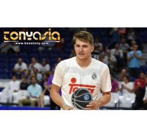 NBA: Bintang Real Madrid Berpeluang Gabung Phoenix Suns |  Casino Online | Casino Online Terpercaya